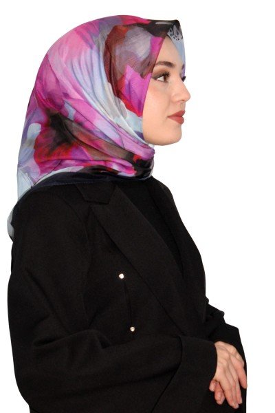 Fresh Soft Eşarp 4039-9