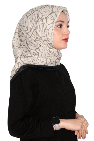 Fresh Soft Eşarp 4050-1