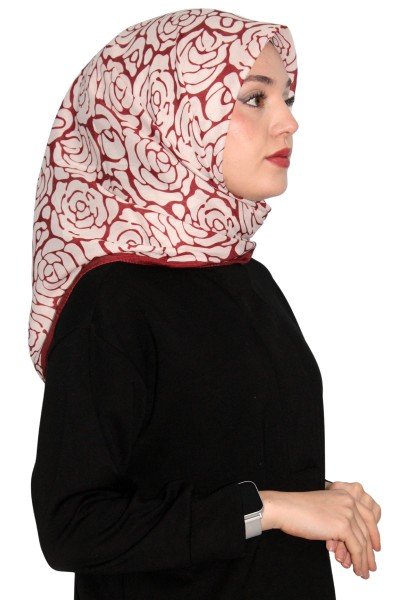 Fresh Soft Eşarp 4050-3