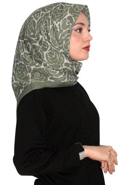 Fresh Soft Eşarp 4050-4