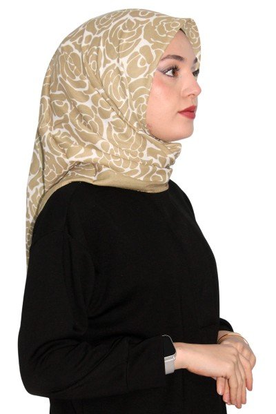 Fresh Soft Eşarp 4050-5