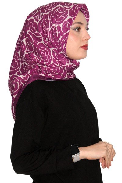 Fresh Soft Eşarp 4050-12