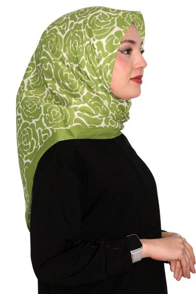 Fresh Soft Eşarp 4050-15