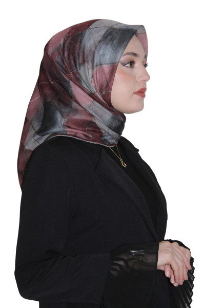 Locella Soft Pamuk Eşarp 4066-10
