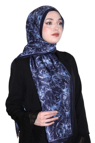 Bambu Crash Şal 5040-1