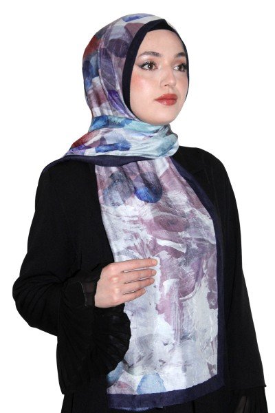 Bambu Crash Şal 5040-3