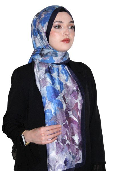 Bambu Crash Şal 5040-4