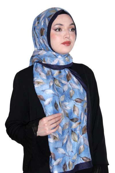 Bambu Crash Şal 5040-7