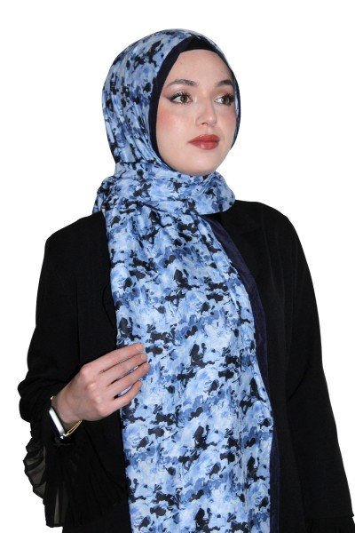 Bambu Crash Şal 5040-13