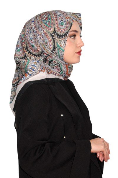 Fresh Soft Eşarp 4036-1