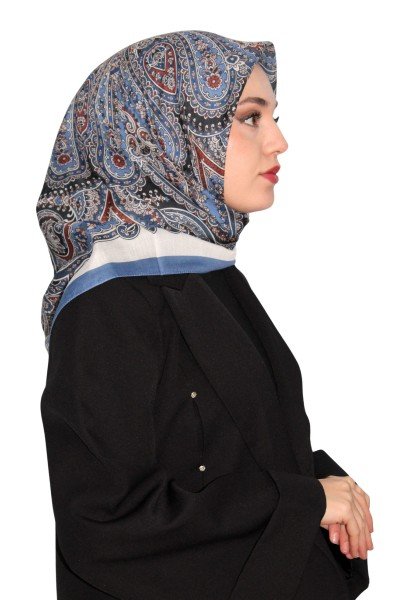 Fresh Soft Eşarp 4036-2