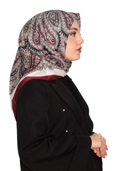 Fresh Soft Eşarp 4036-5