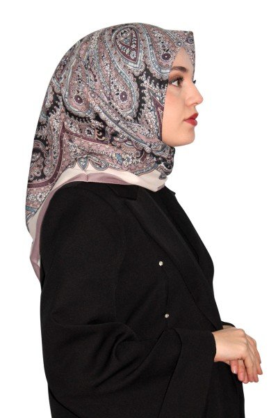 Fresh Soft Eşarp 4036-6