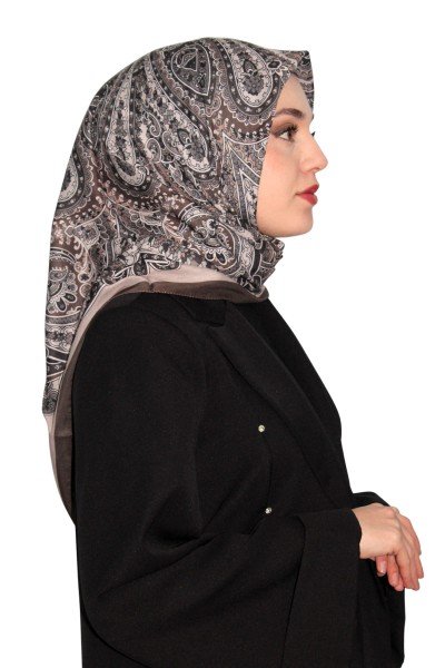 Fresh Soft Eşarp 4036-7