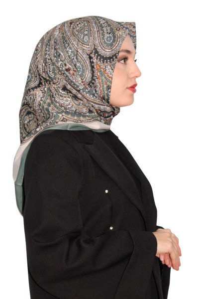 Fresh Soft Eşarp 4036-9