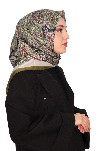 Fresh Soft Eşarp 4036-11