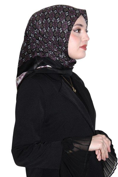 Polo Craft Flamlı Eşarp 9068-3