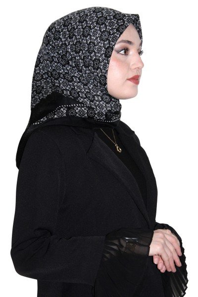 Polo Craft Flamlı Eşarp 9068-12