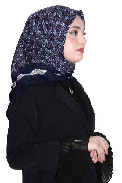 Polo Craft Flamlı Eşarp 9068-13