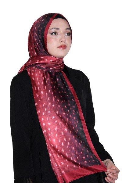 Dijital Soft Şal 5041-3