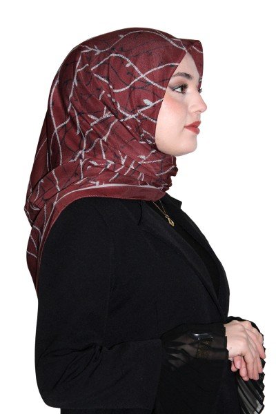 Fresh Soft Eşarp 4067-2