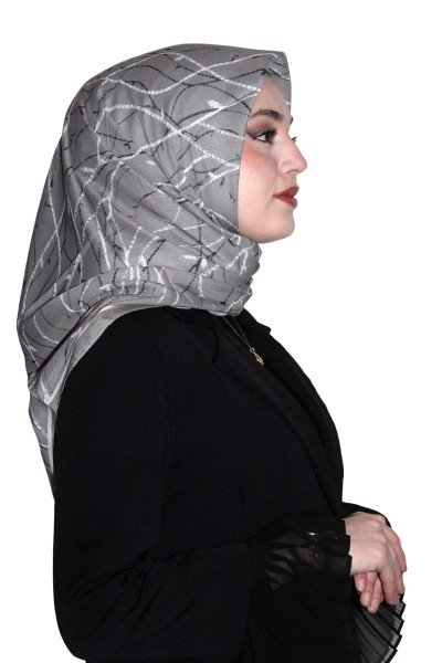 Fresh Soft Eşarp 4067-3