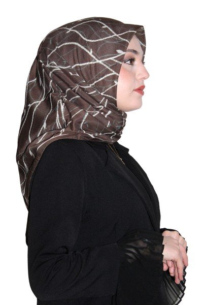 Fresh Soft Eşarp 4067-4