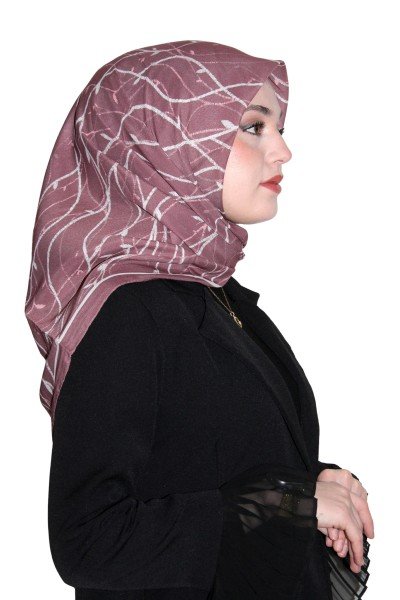 Fresh Soft Eşarp 4067-6