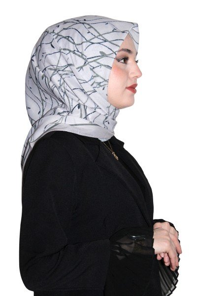 Fresh Soft Eşarp 4067-7