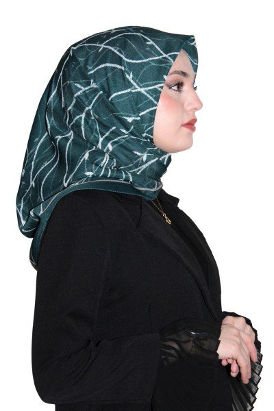 Fresh Soft Eşarp 4067-8