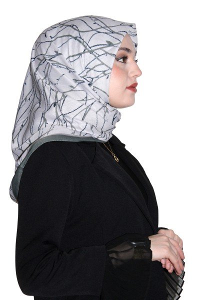 Fresh Soft Eşarp 4067-9