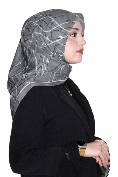 Fresh Soft Eşarp 4067-10