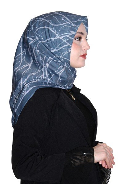 Fresh Soft Eşarp 4067-11