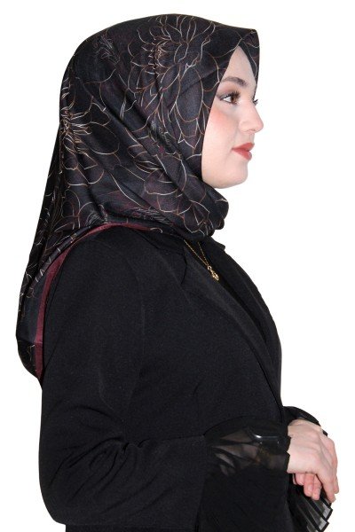 Naturel Soft Eşarp 4071-1