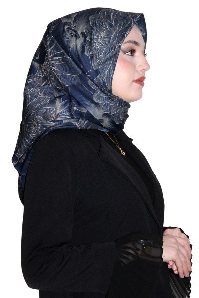 Naturel Soft Eşarp 4071-3