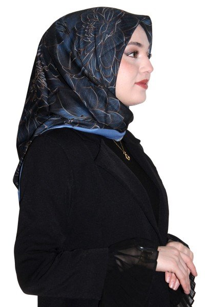 Naturel Soft Eşarp 4071-5