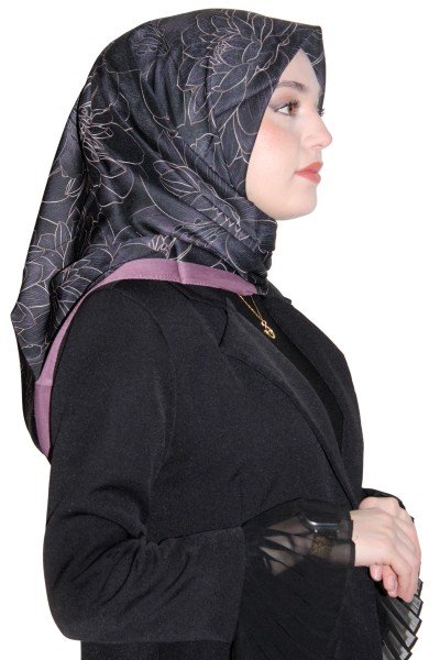 Naturel Soft Eşarp 4071-6