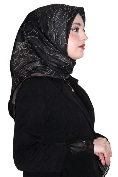 Naturel Soft Eşarp 4071-8