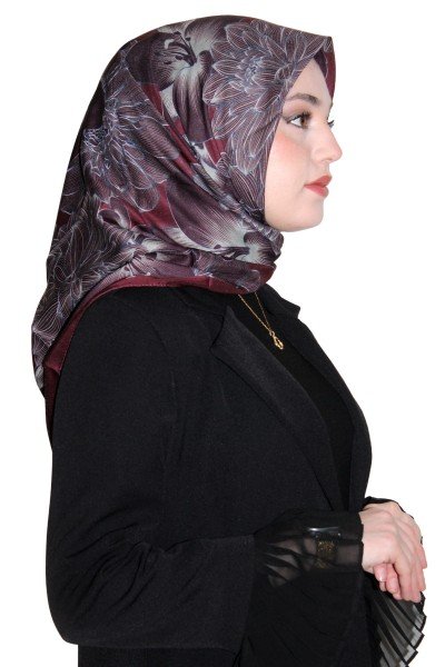 Naturel Soft Eşarp 4071-11