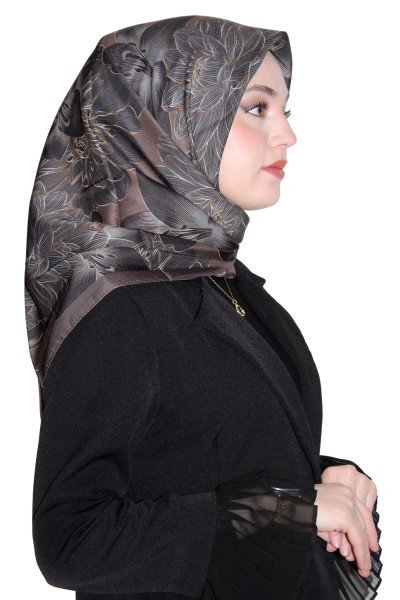 Naturel Soft Eşarp 4071-14