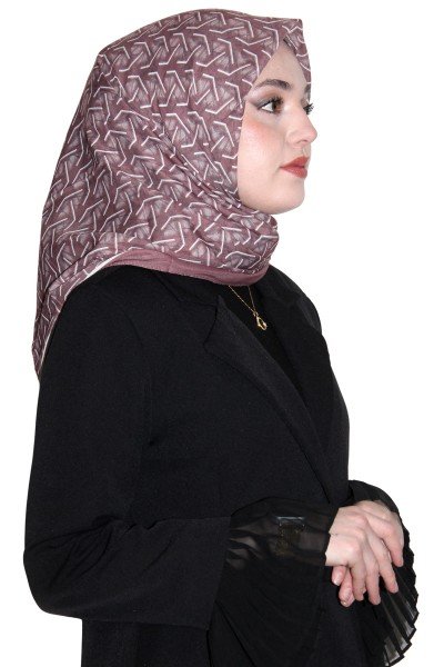 Soft Pamuk Eşarp 4068-11