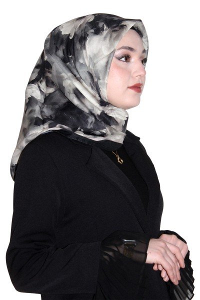Naturel Soft Eşarp 4069-1