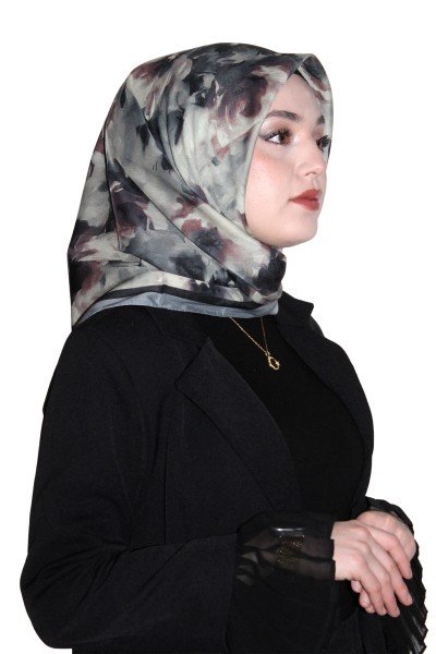 Naturel Soft Eşarp 4069-2