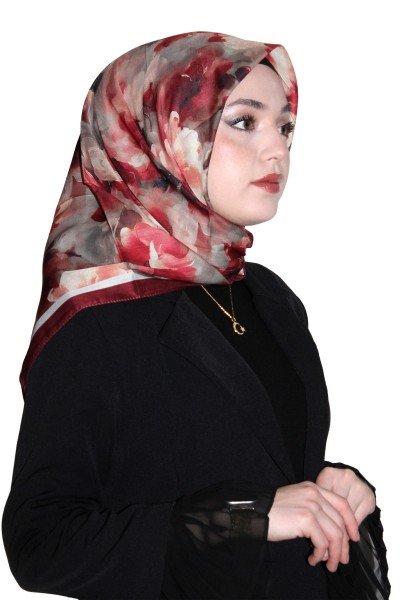 Naturel Soft Eşarp 4069-3