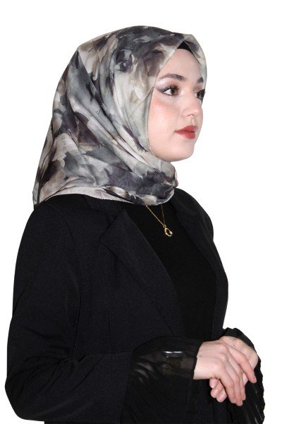 Naturel Soft Eşarp 4069-6
