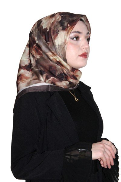 Naturel Soft Eşarp 4069-7