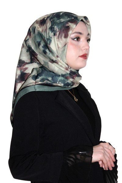 Naturel Soft Eşarp 4069-9