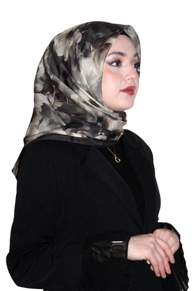 Naturel Soft Eşarp 4069-11