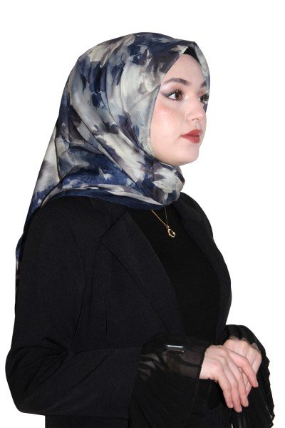 Naturel Soft Eşarp 4069-12