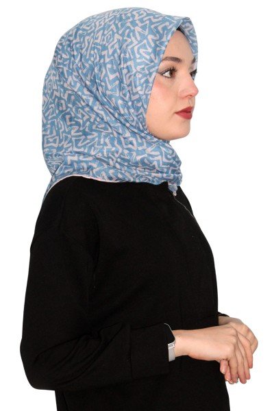 Fresh Soft Eşarp 4062-1